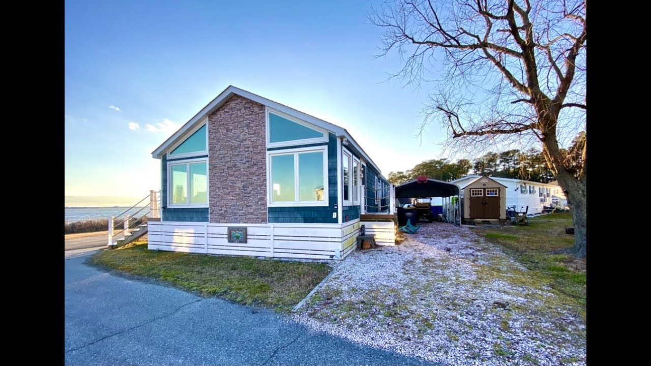 Virtual Tour of 27413 Grove Circle, Millsboro, De 19966