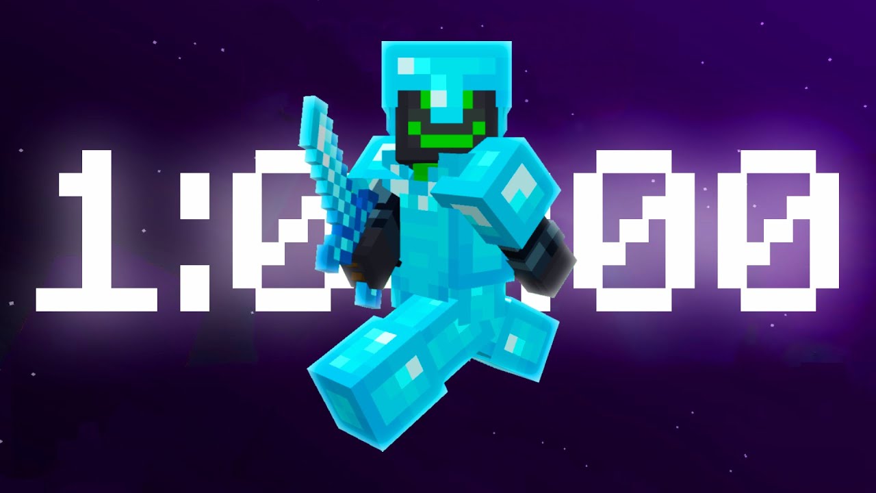 1 Hour Of Hive Skywars