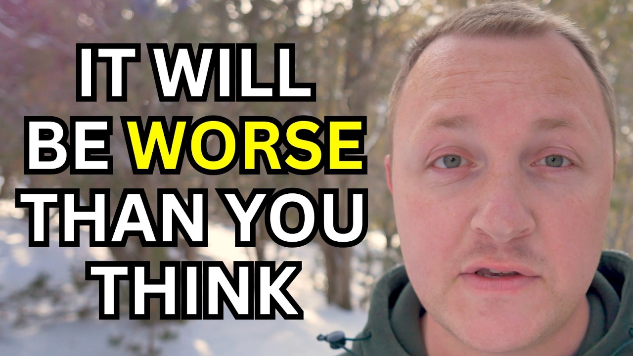 If Russia collapses…what happens next?