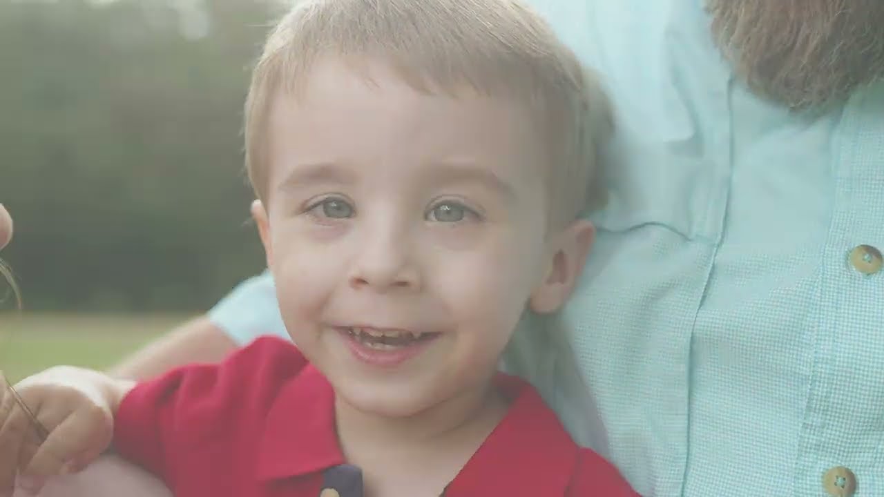 River's Story - 2024 CMN Hospitals Miracle Child