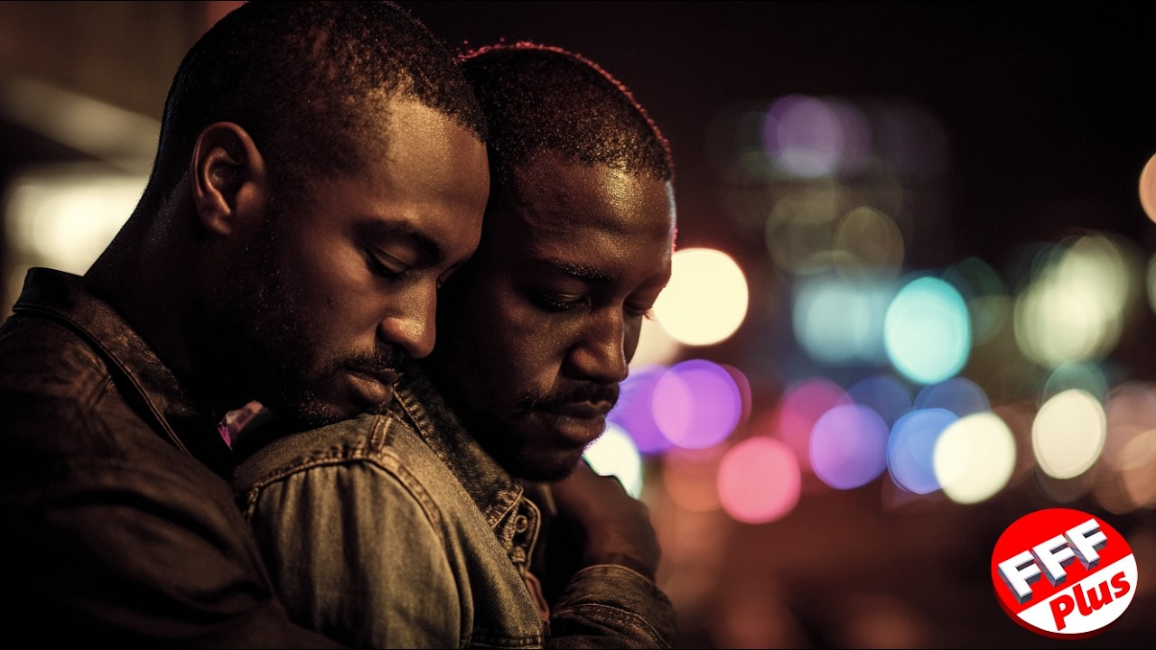 AUGUST: THE MIRROR OF LIFE - Part Four | Full GAY ROMANCE Movie HD