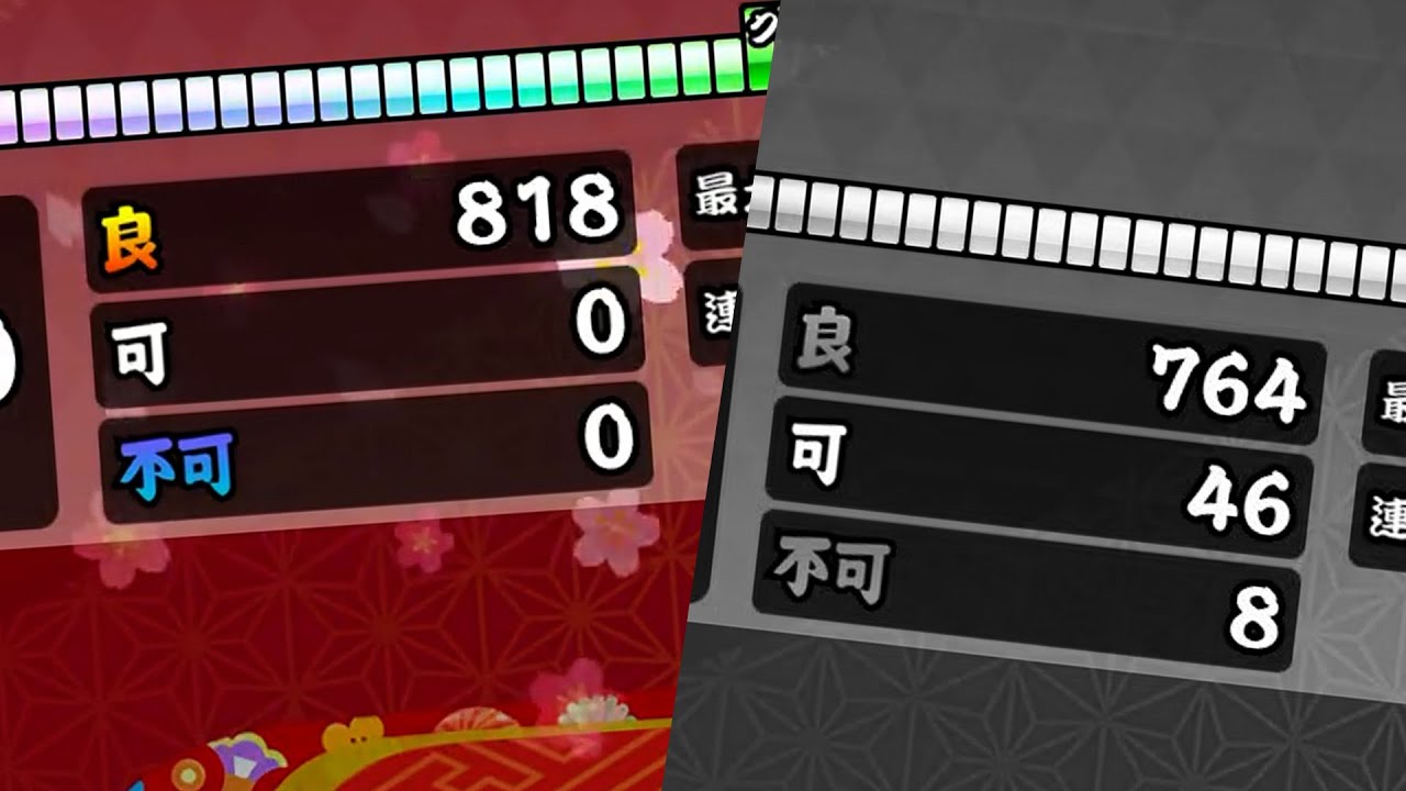 【太鼓の達人PS4】全盛期と今