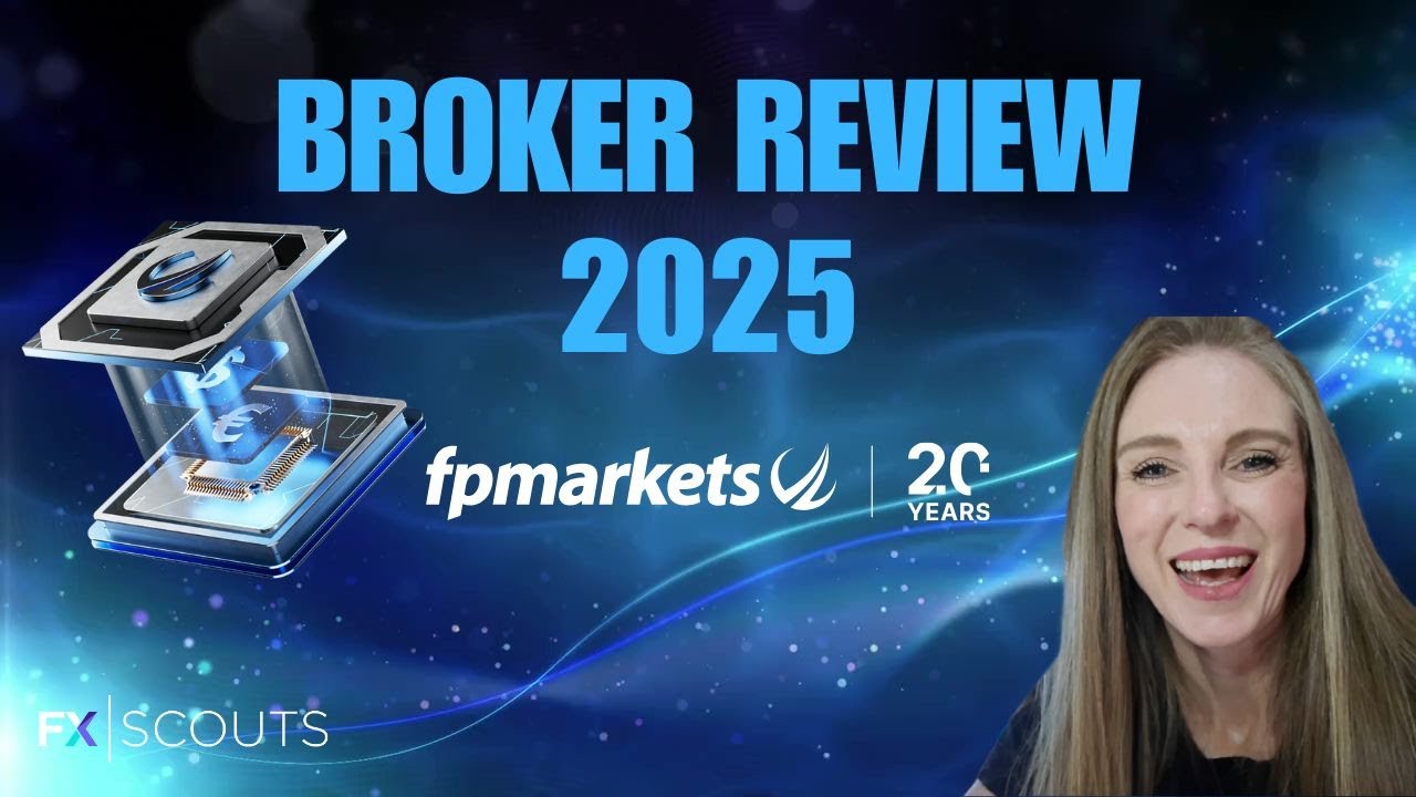 FP Markets Review 2025: A No-Nonsense Deep Dive