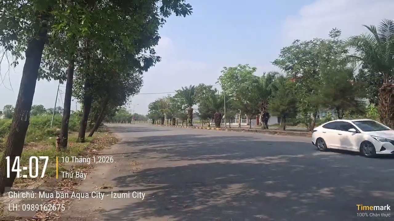 Long Hưng City liền kề Aqua City sắp có nhà cao tầng - Aqua City tháng 1/2026