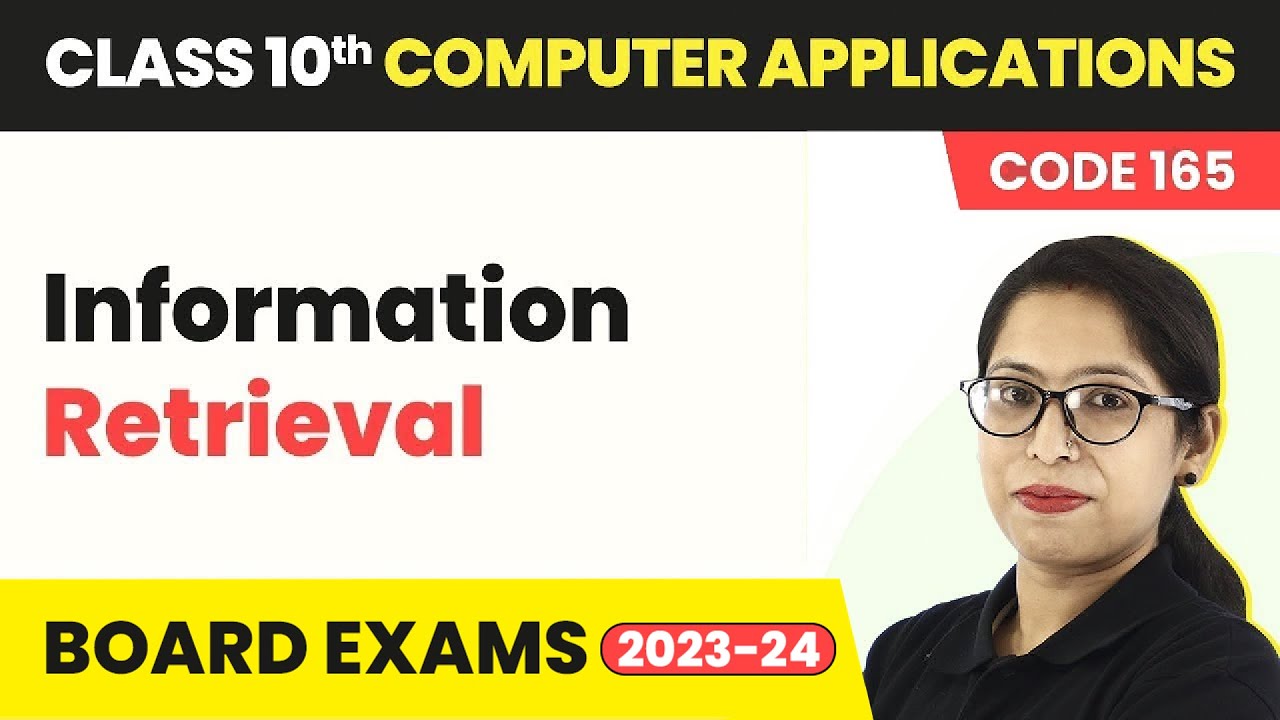 Internet Services and Mobile Technologies | Class 10 Computer Applications Chapter 2 (Code 165)