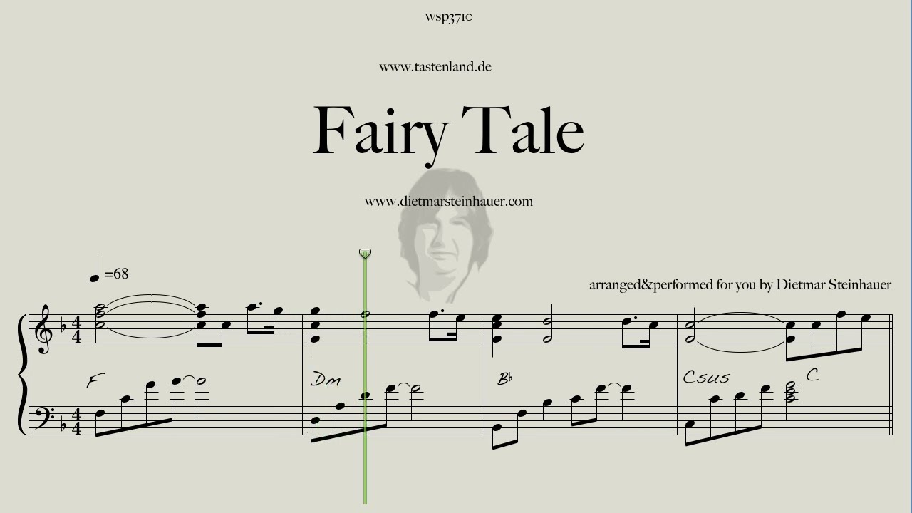 Fairy Tale