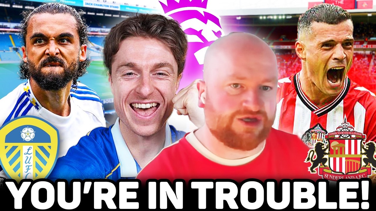 BUMPER Opposition Preview! - European Conversations, Changing The Mould, Who Finishes On Top!? 🚨