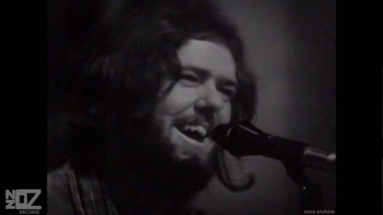 Blackfeather - Boppin The Blues (1972)