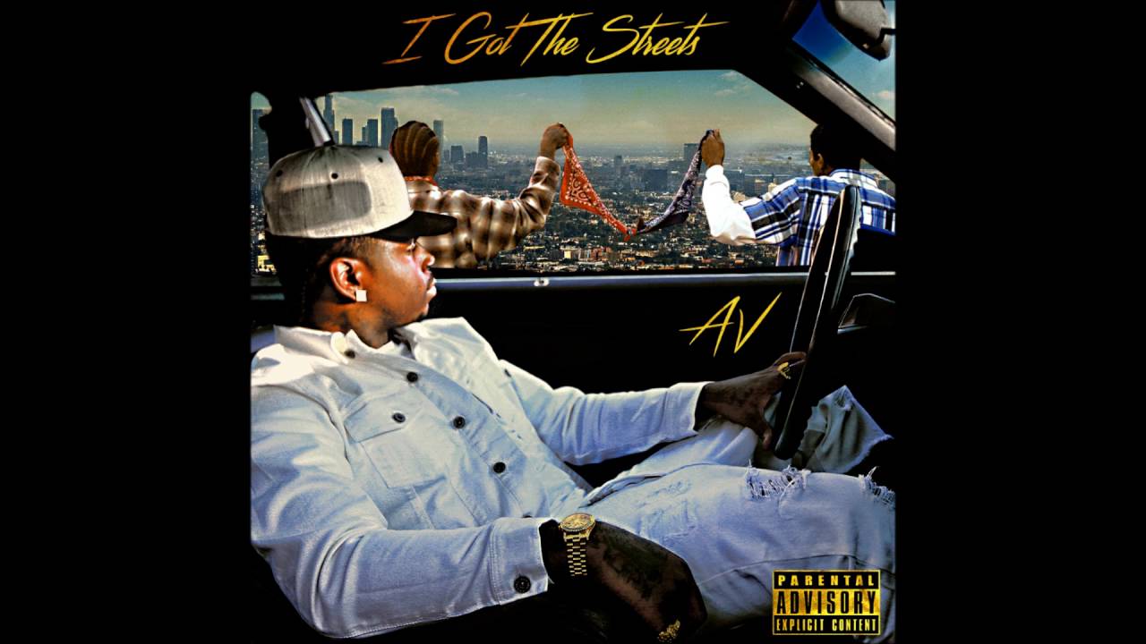 Compton Av Personal Ft  Snoop Dogg Prod  by Bruce24k I Got The Streets IG @ComptonAv