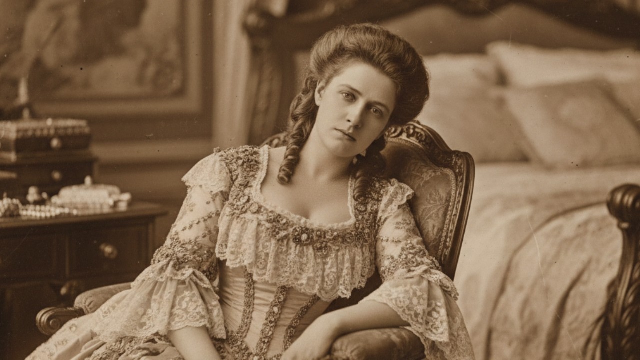 The Reclusive Heiress Who Hid In Filth For 20 Years (Documentary)
