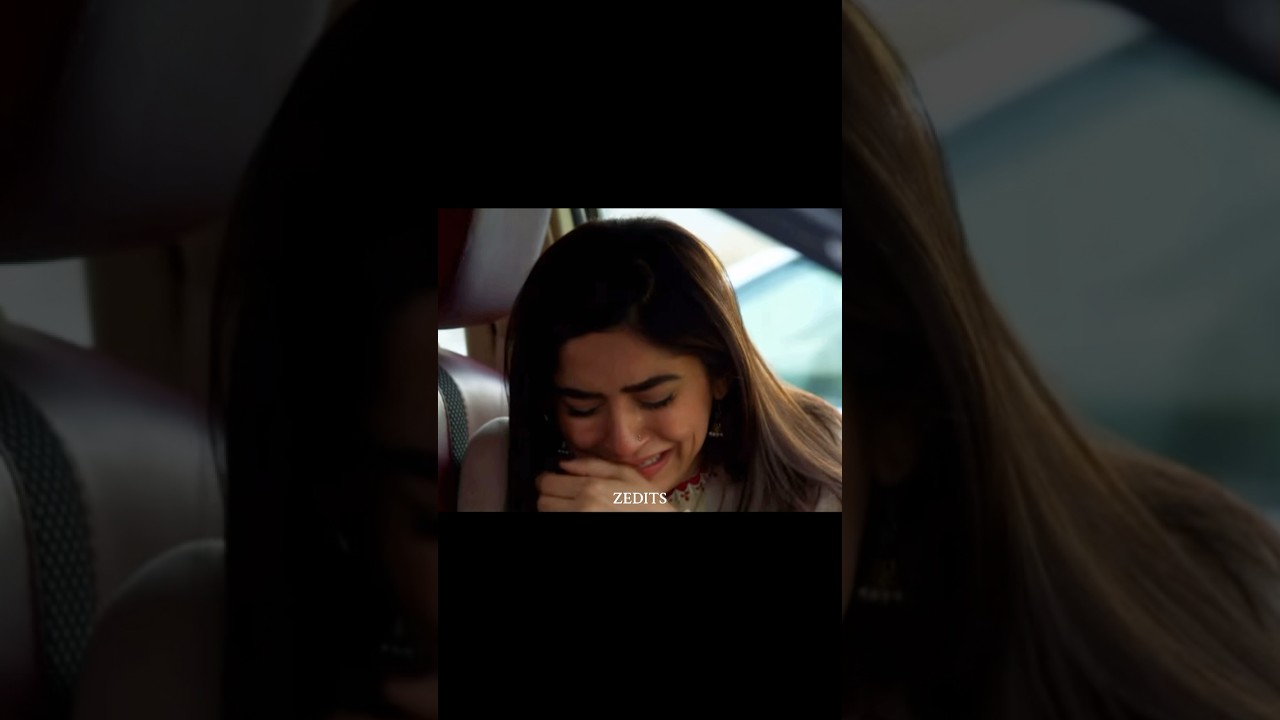 If they invalidate your worth, that is abuse. Khaas (part 2) #sanambaloch #alirehmankhan #humtv
