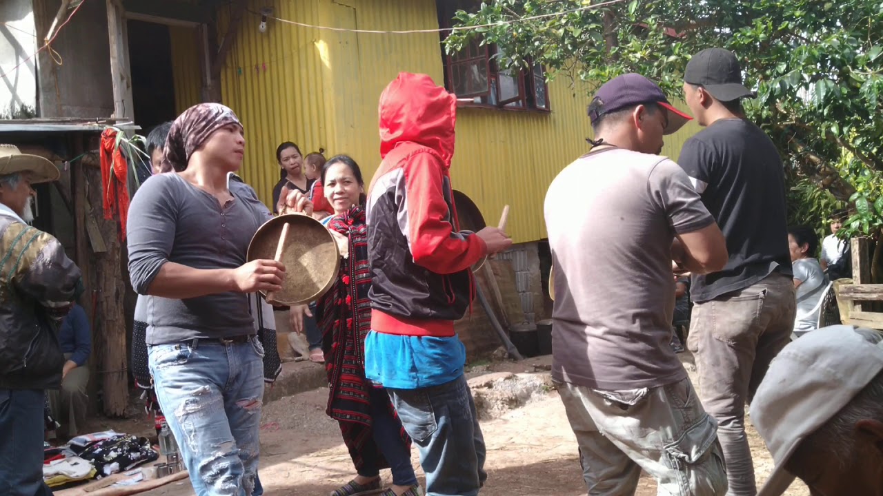 The Benguet Tayaw