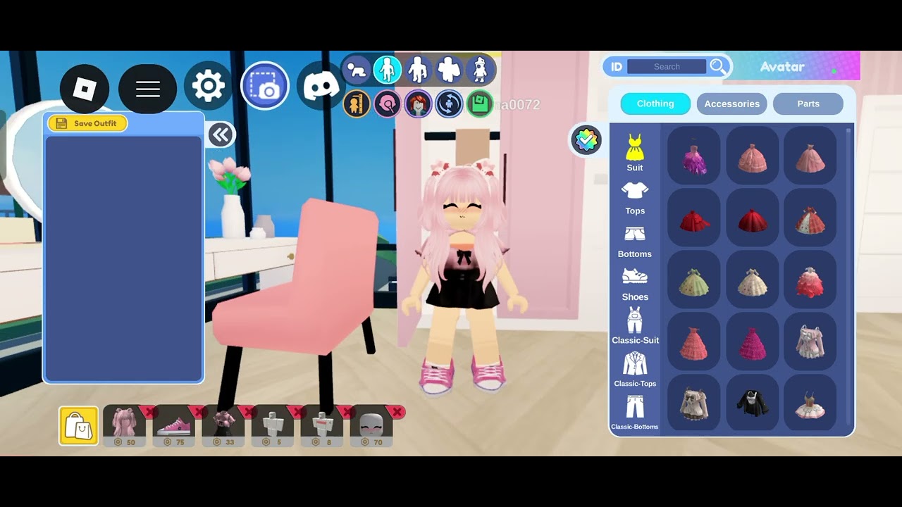 Roblox ke liye topia game aap jarur khelega yah ek game play video hai