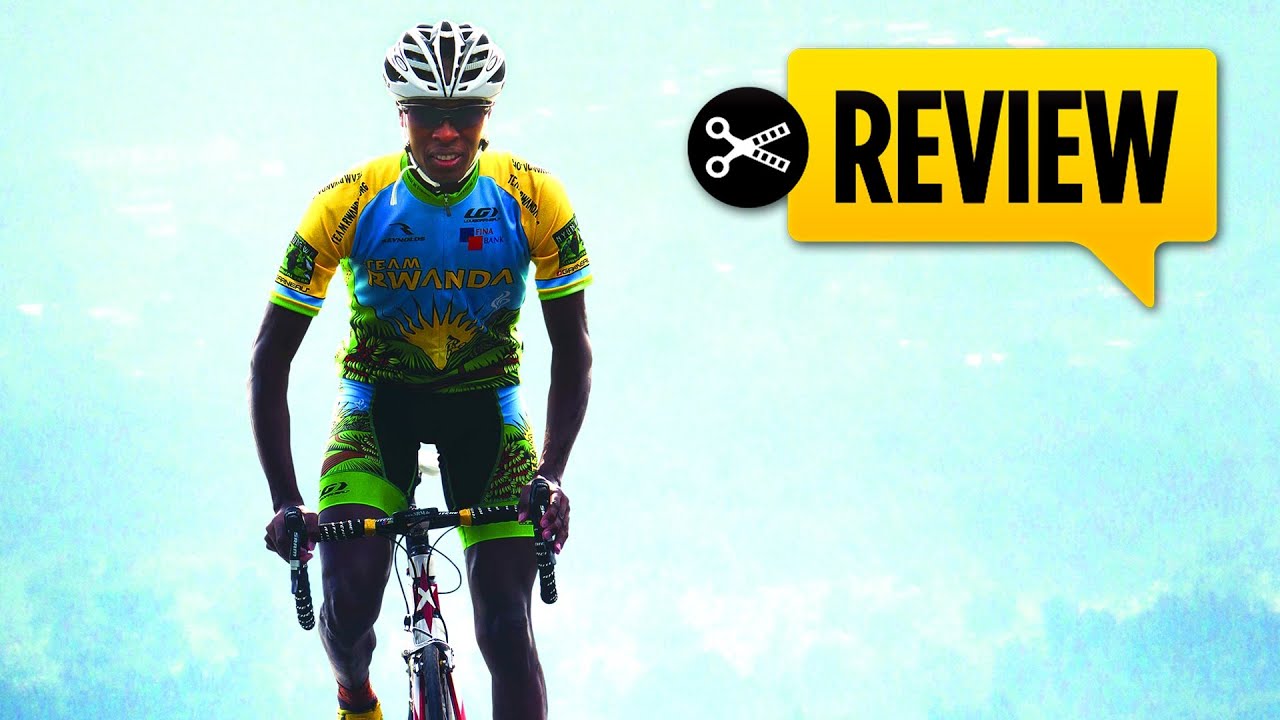Review: Rising From Ashes (2012) - Cycling Movie HD