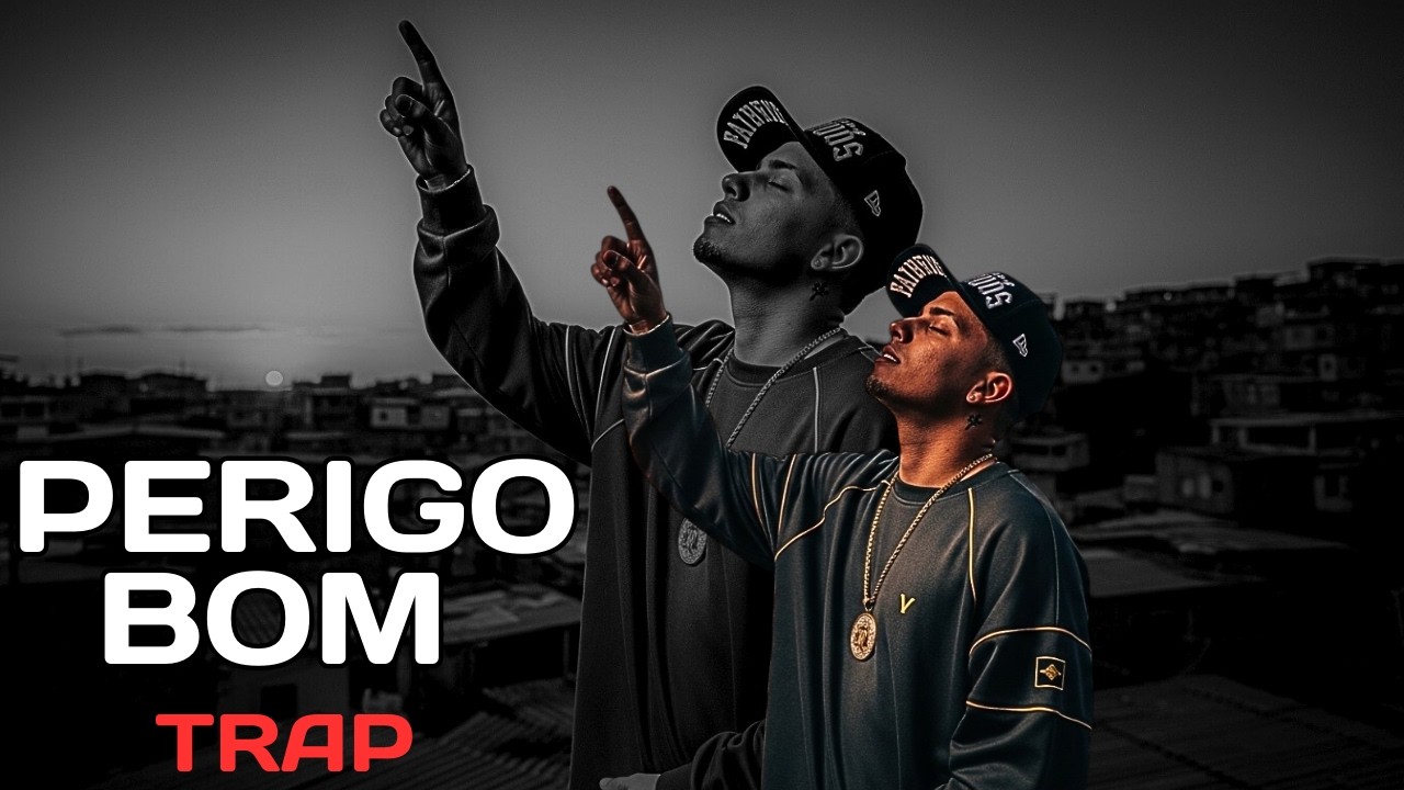 TRAP /  PERIGO BOM