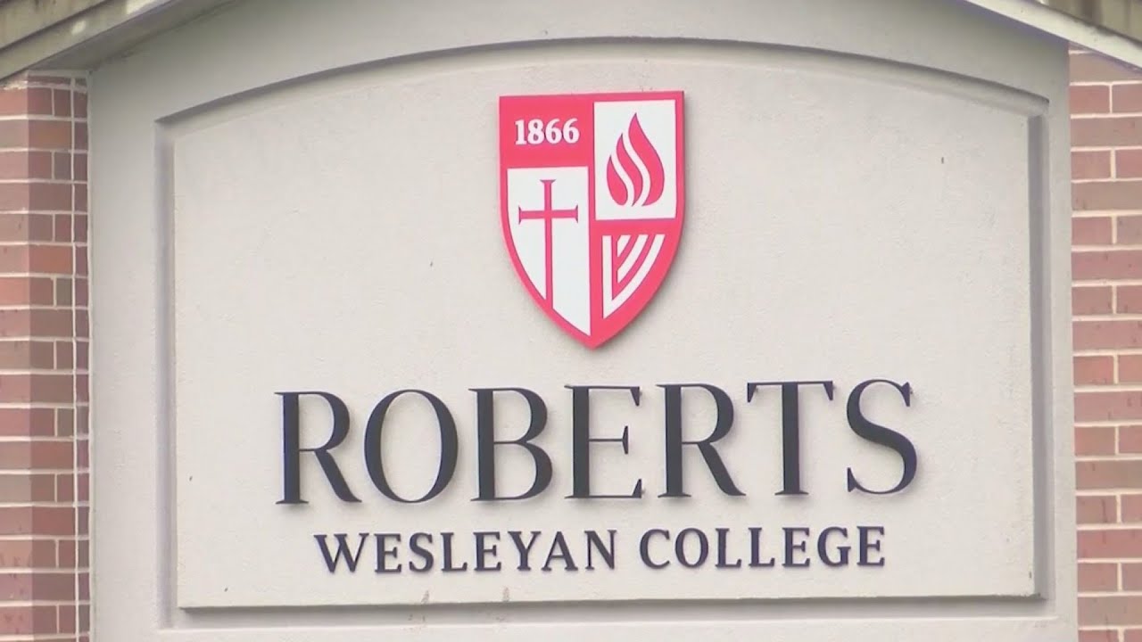 Colleges receiving money through CARES Act