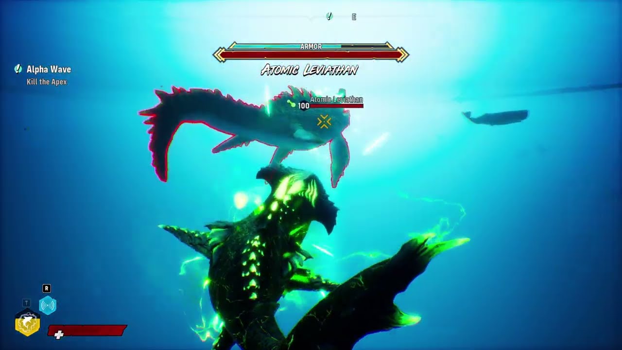 Alpha Wave: Maneater: Truth Quest Playthrough, Part 15 (Finale)