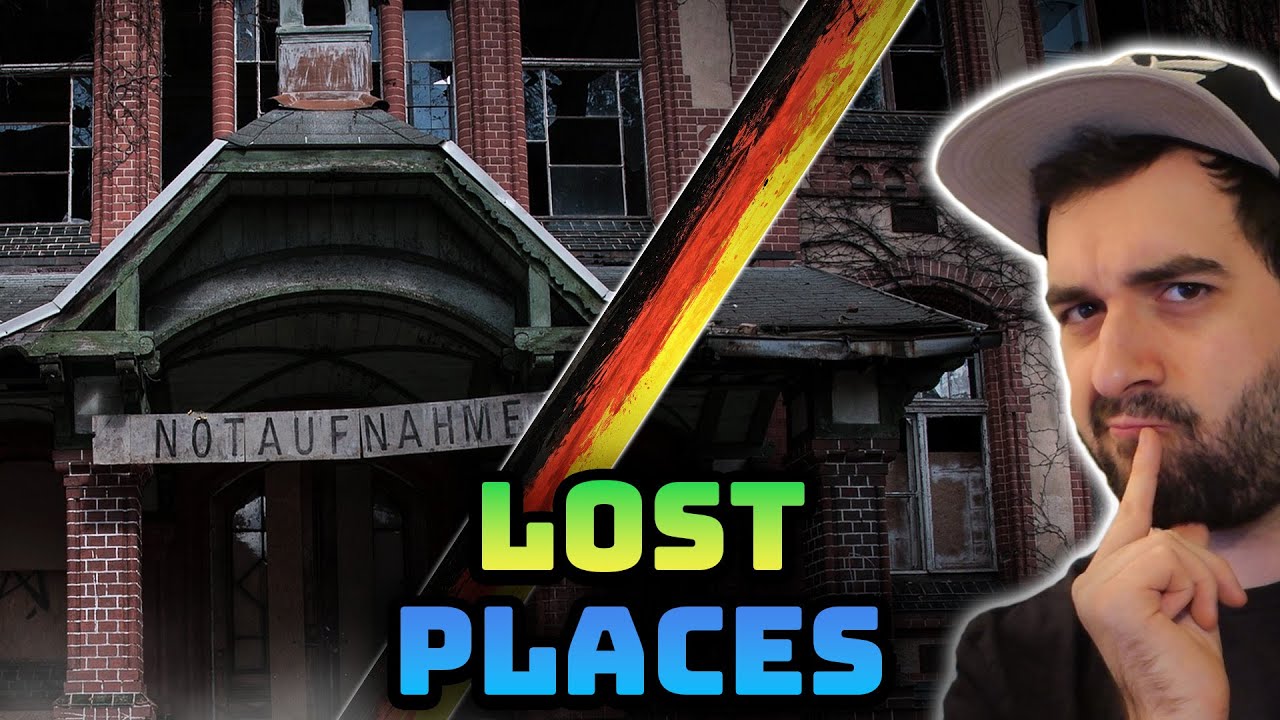Germany&rsquo;s creepiest lost places &mdash; Beelitz, Haus F&uuml;hlingen & Waldniel explained