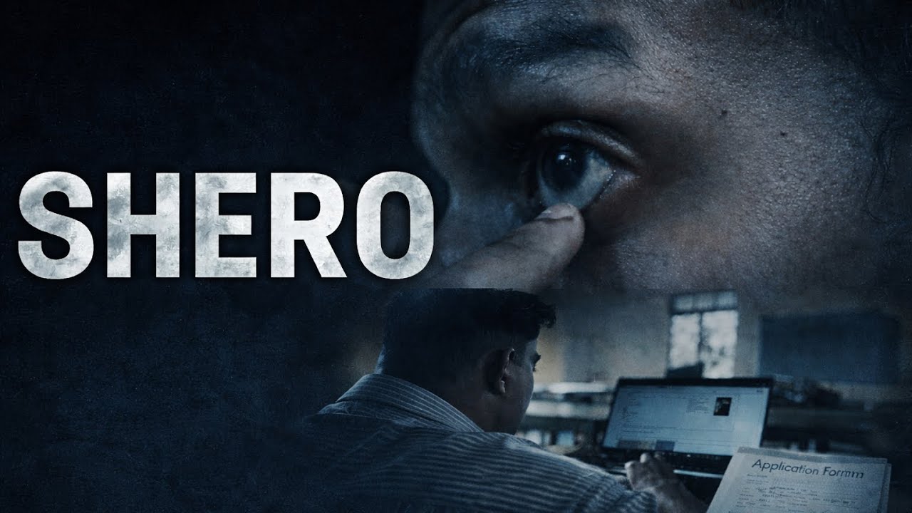 Shero | Malayalam Short Film | Govt. College Mananthavady | Kannur University Kalotsavam 2023-24