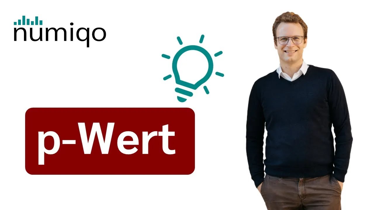 p-Wert (Einfach erklärt)