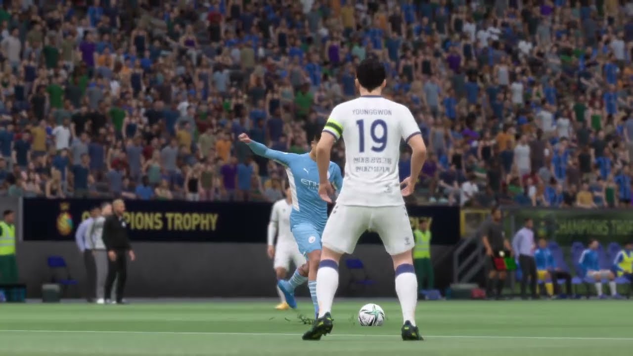 #fifa22goals  #fifa22