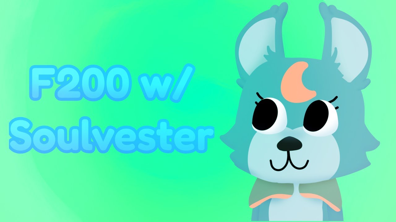 Soulvester World Record Attempt w/ @MayOctiva