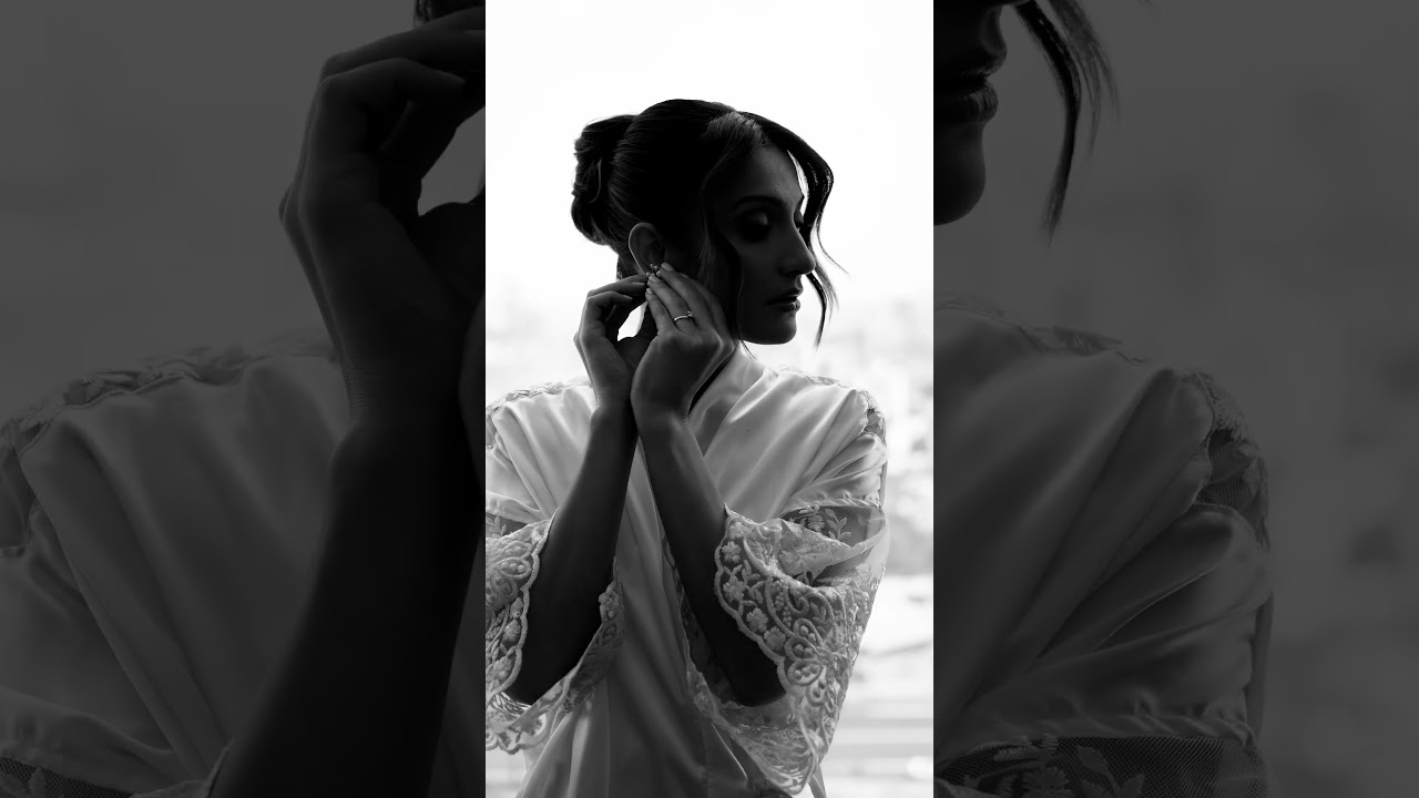 Making of Noiva #casamento #teaserdecasamento #wedding #noiva #bride