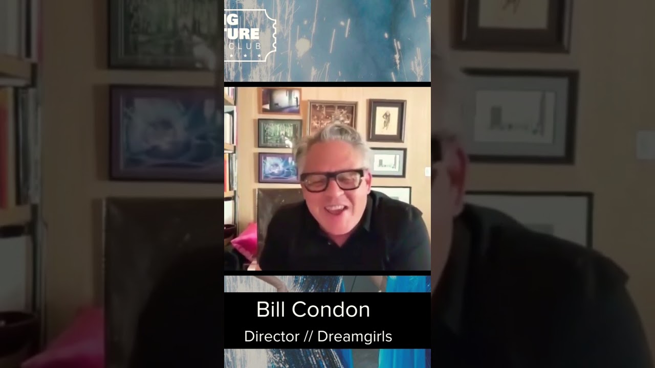 #Dreamgirls Director, Bill Condon Shares That Whitney Houston Was Originally Meant To Be In The Film