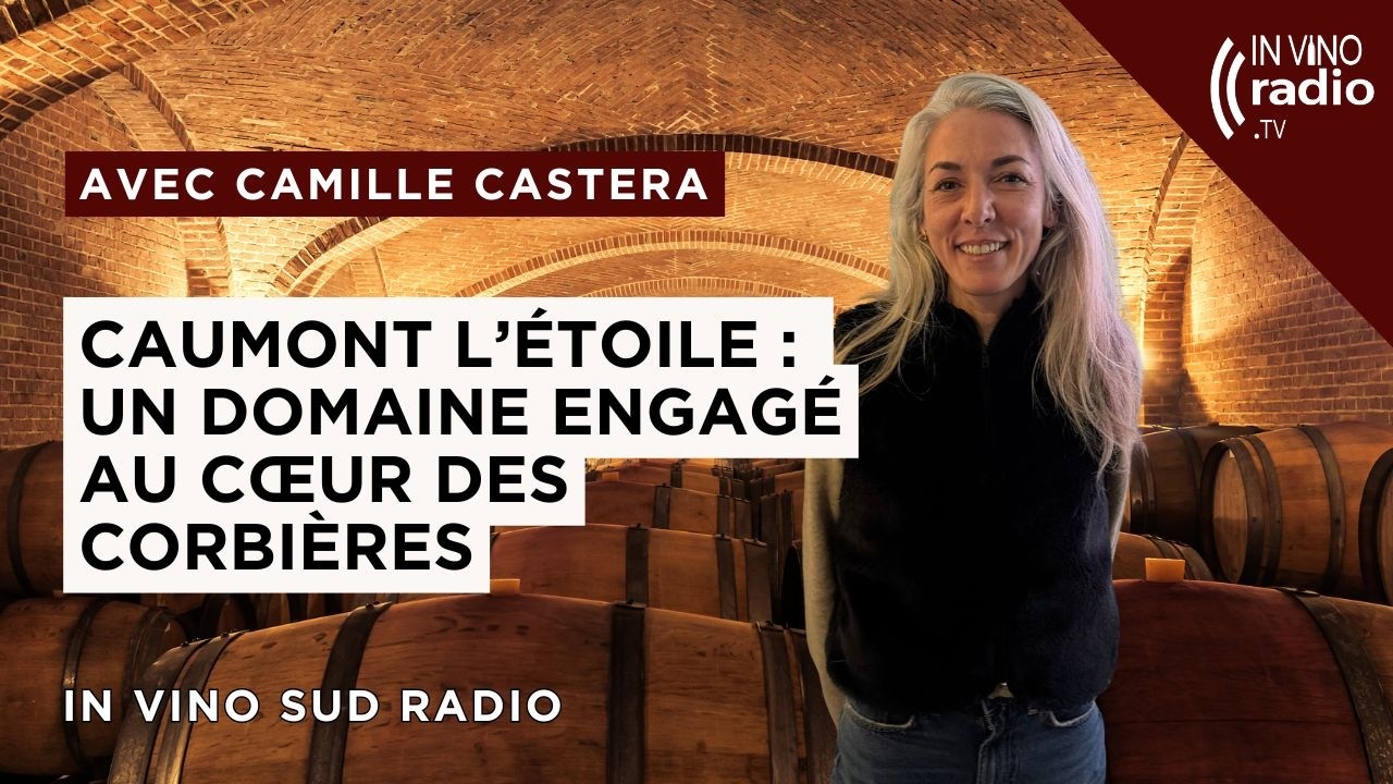 Caumont l’Étoile : un domaine engagé au cœur des Corbières