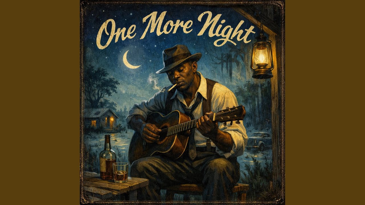 One More Night