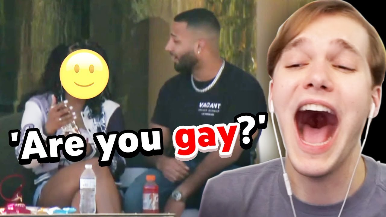 This Cheating Loyalty Test was so UNSERIOUS | Quinn Reacts