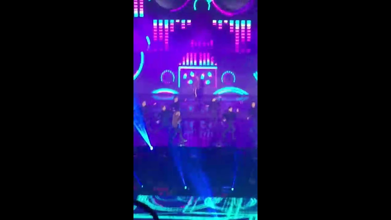 170119 서가대 MOBB fan cam