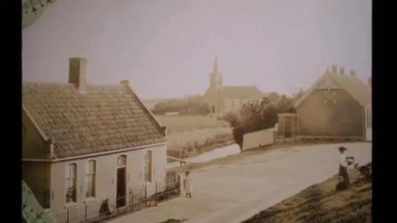 De Oosterkerk Andijk 1872 - 2014