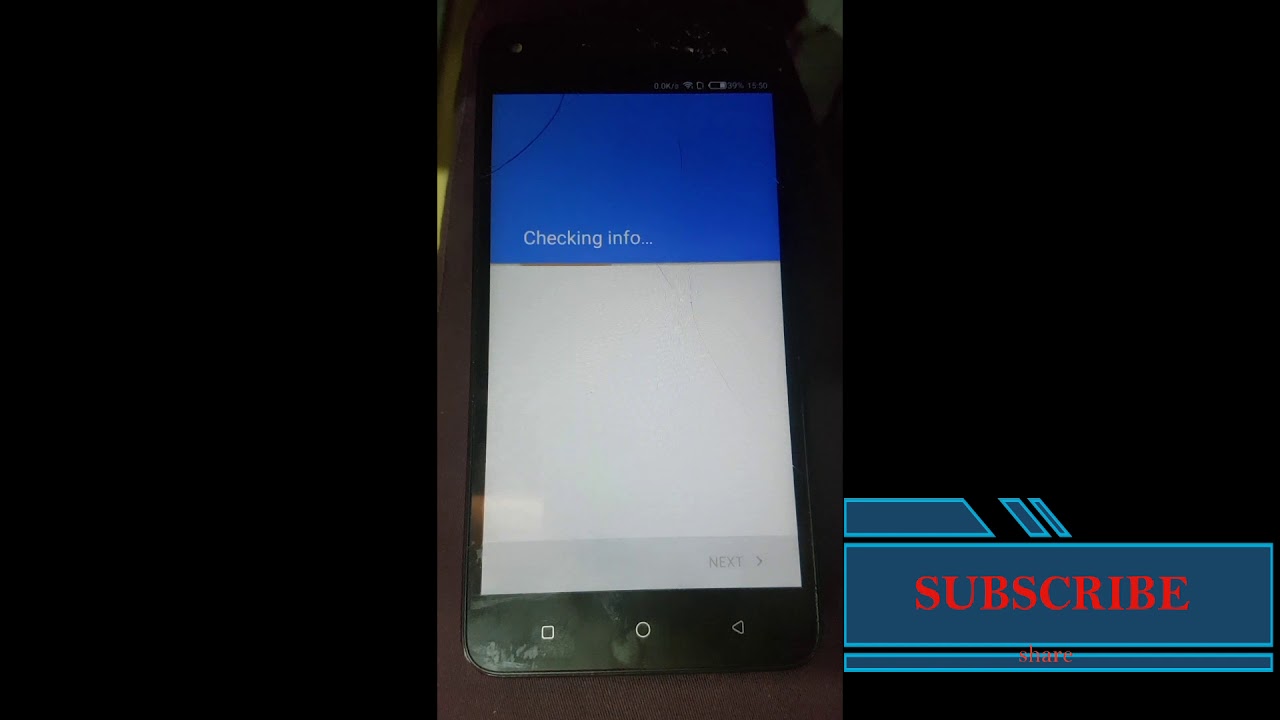 How to Bypass/Remove google account(frp) on Tecno K8 without PC
