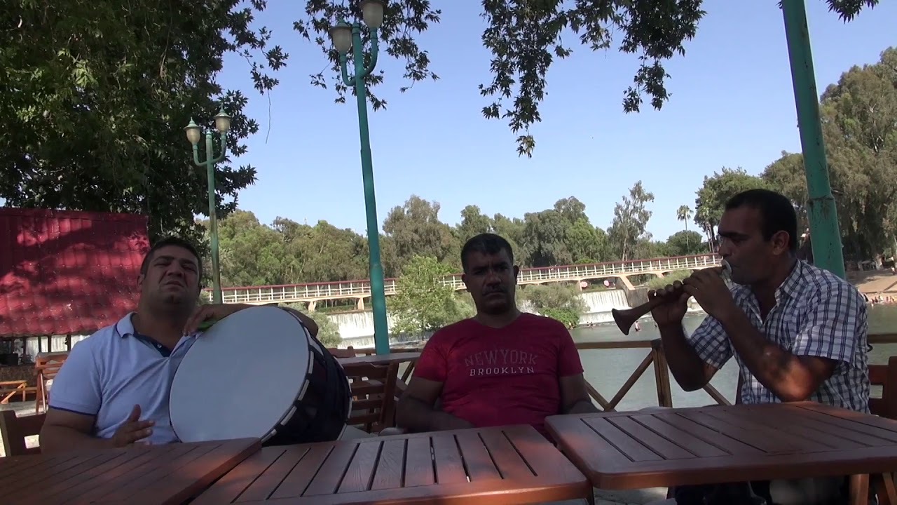 Davul Zurna Yusuf Ateş ile Ela Gözlüm (Cover) Muhteşem