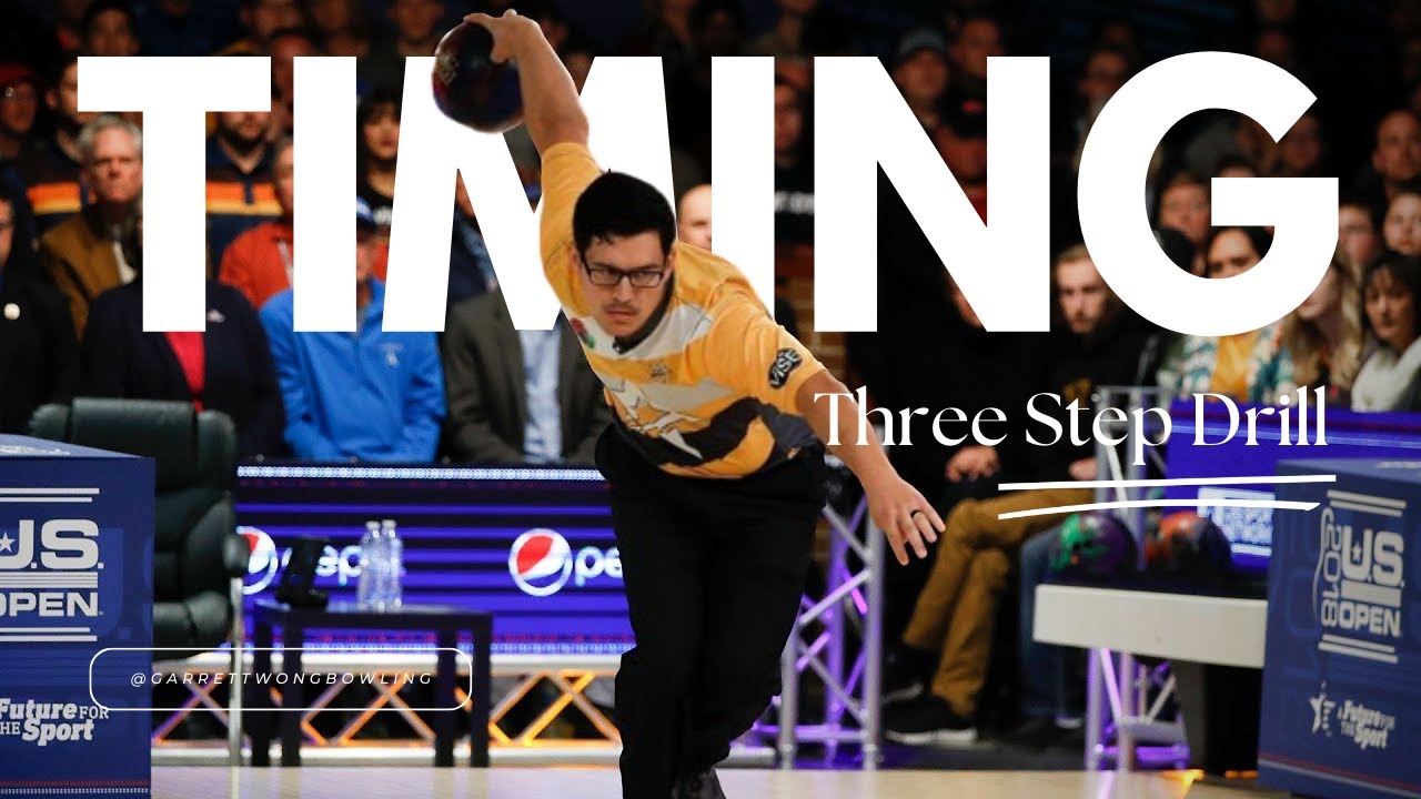 How to Get Better at Bowling