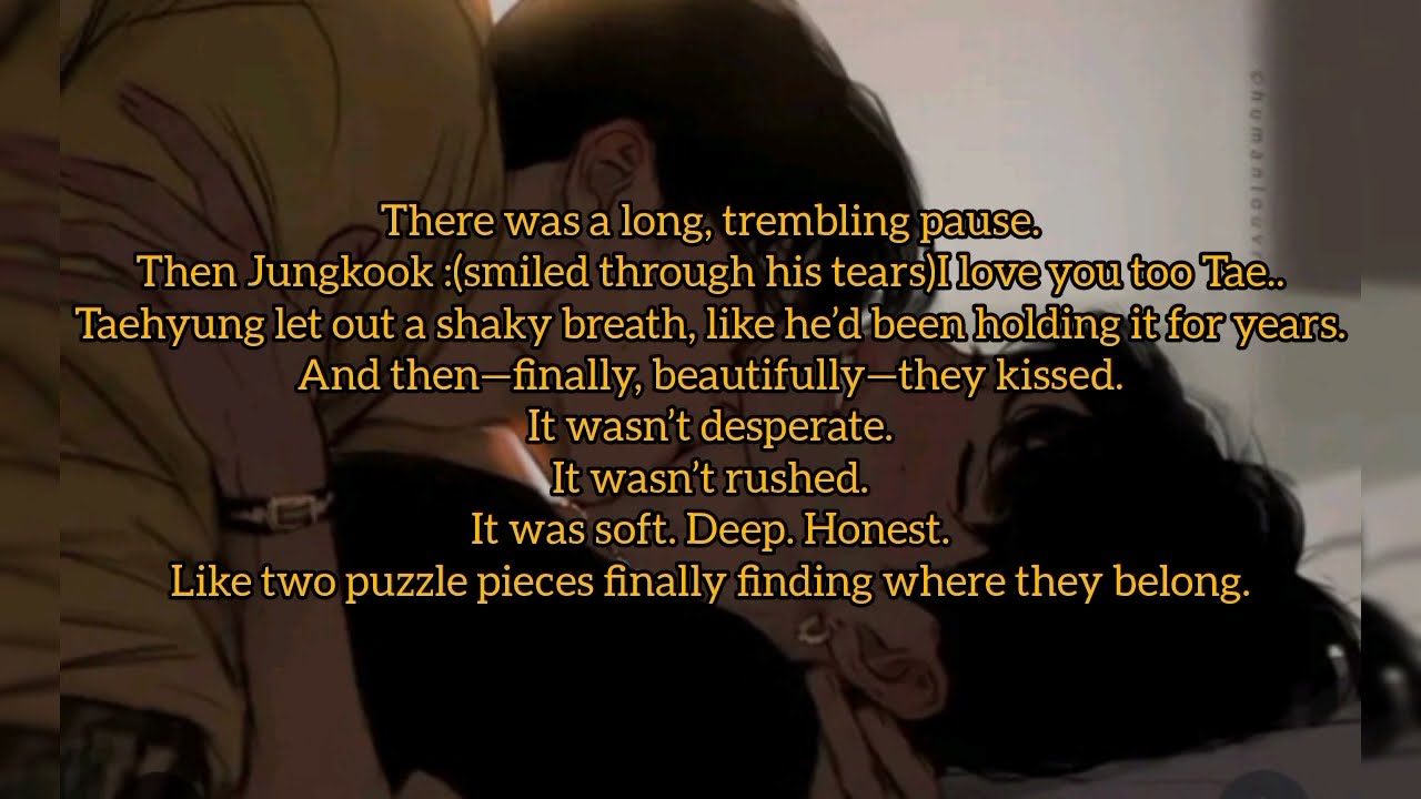 Room 307: Where the Mafia Fell in Love || Top tae || Oneshort || vkookff || 