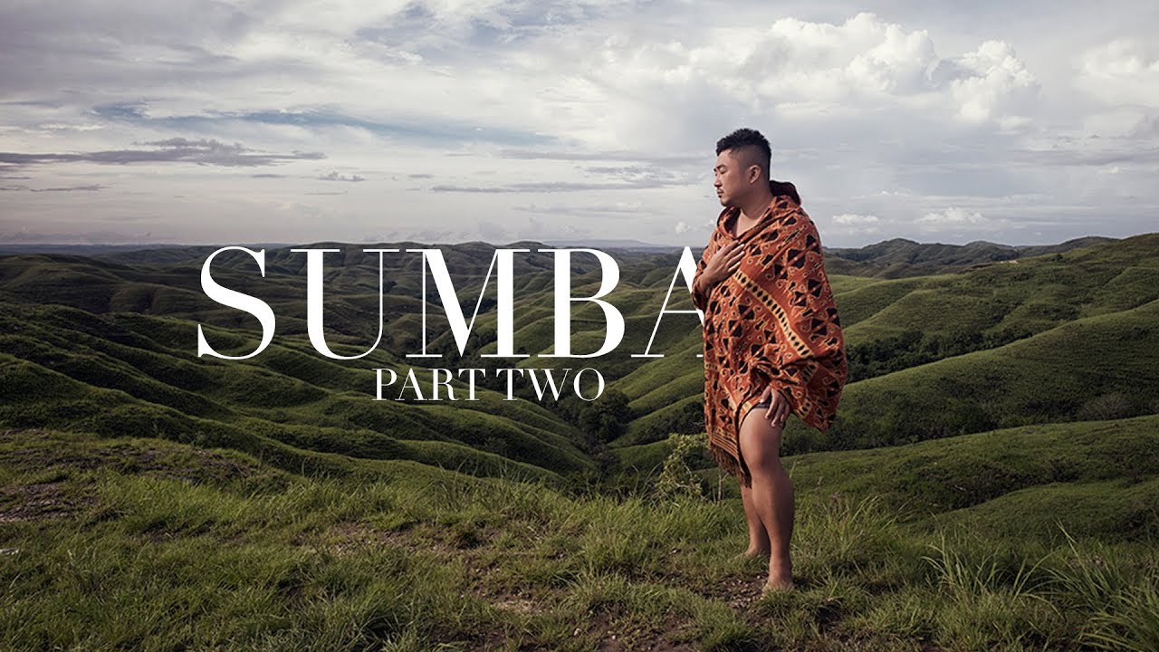 SUMBA VLOG | JALAN-JALAN KE SUMBA #02