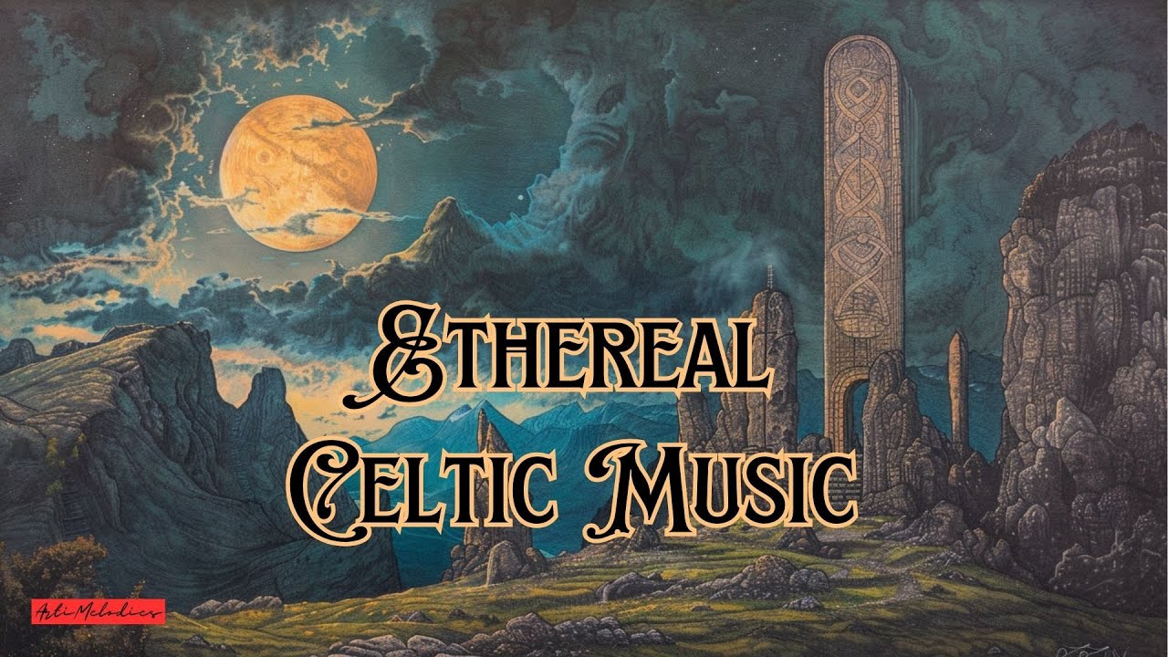 Highlands | 2 horas de M&uacute;sica Ambiente Celta | Tierras Altas | 2 hours of Ambient Celtic Music