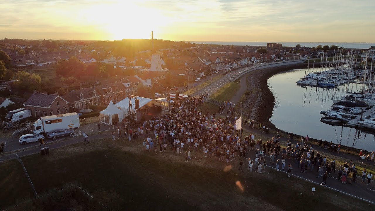 Aftermovie feestavond gemeente Kapelle | 16 juli 2022