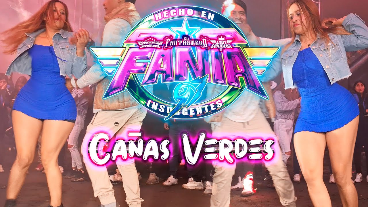 SONIDO FANIA 97 2025 ANIVERSARIO CONSTELACION 82 COLONIA CONSTITUCION MEXICANA CAÑAS VERDES