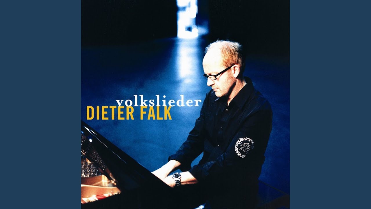 Der Mond ist aufgegangen