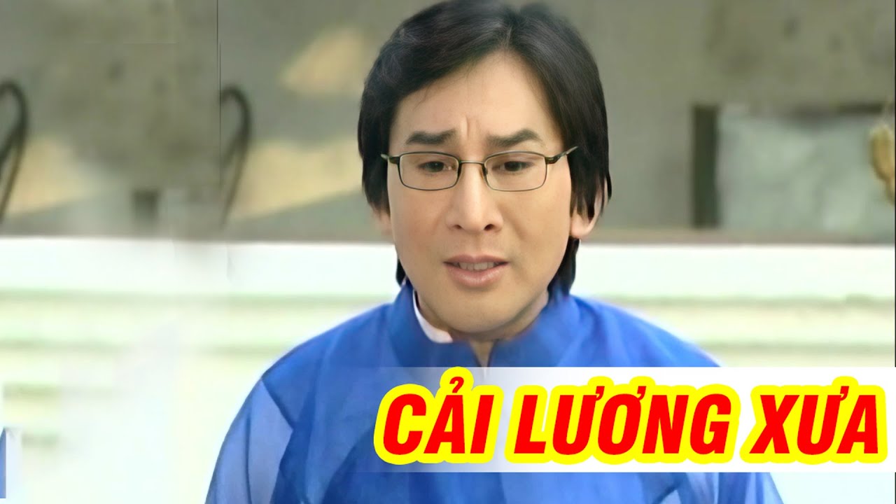 Có lẽ đây là vở cải lương xưa hay nhất của Kim Tử Long, Hà Phương, Diệp Lang, Hồng Nga