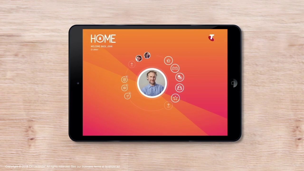 Telstra Home Case Study