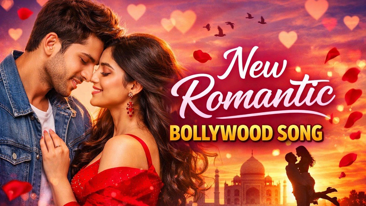 New romantic Bollywood song || Love song || Best Romantic Bollywood song #90s #oldisgoldsongs