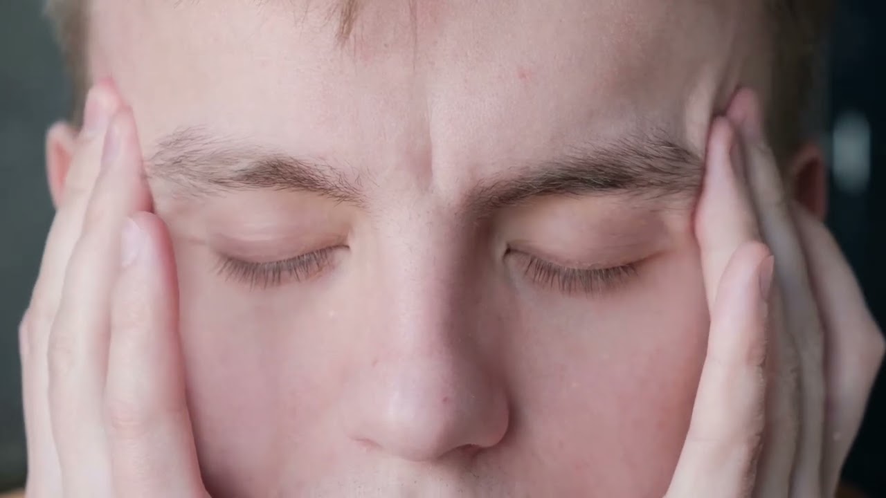 IEMT Integral Eye Movement Technique