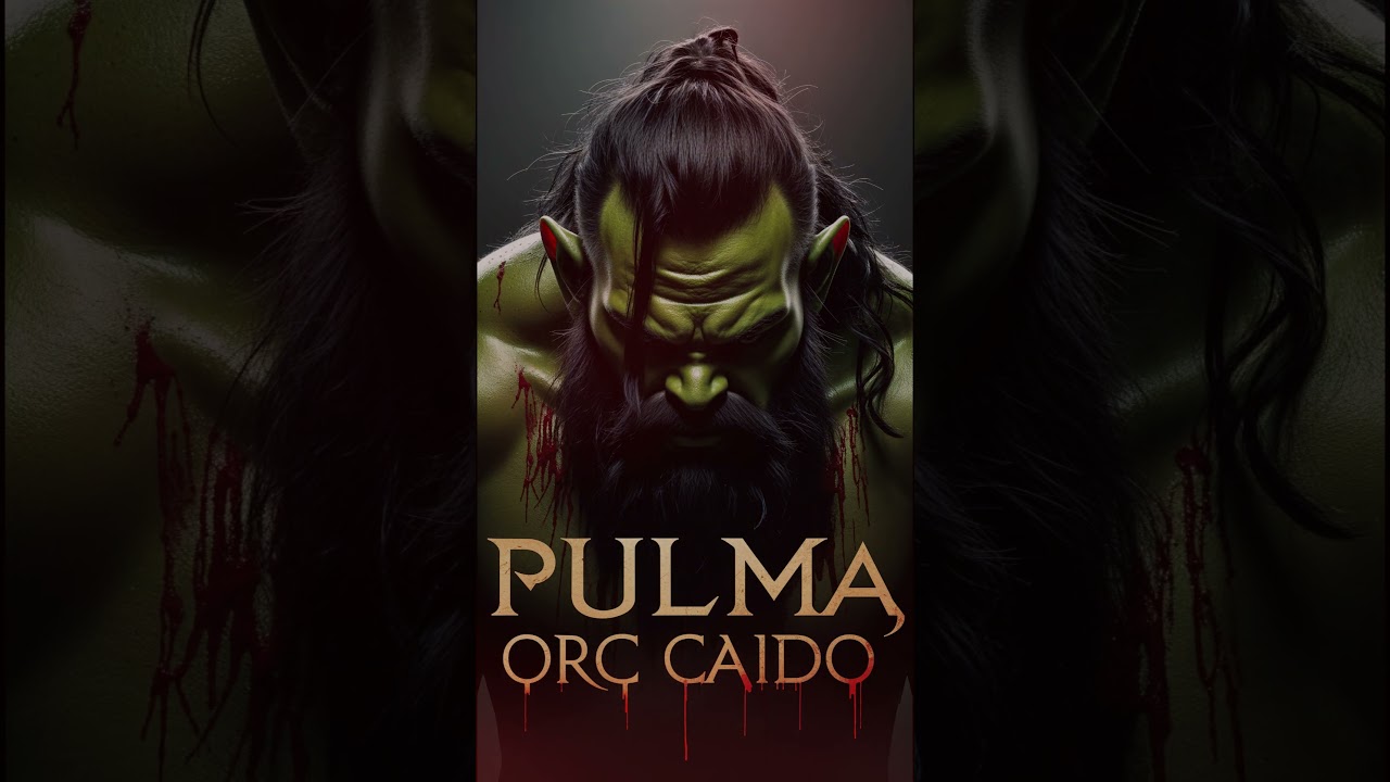 Pulma, Orc Caido  