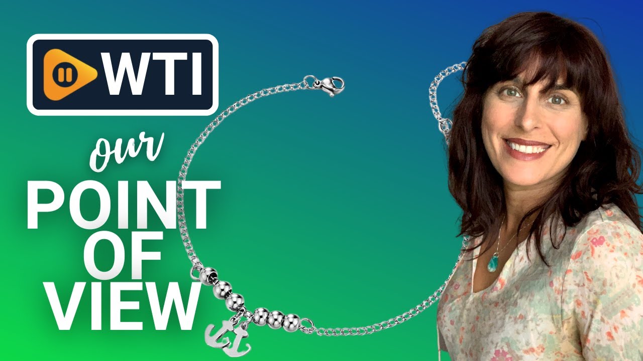 Link Chain Anklet Bracelets | Our Point Of View