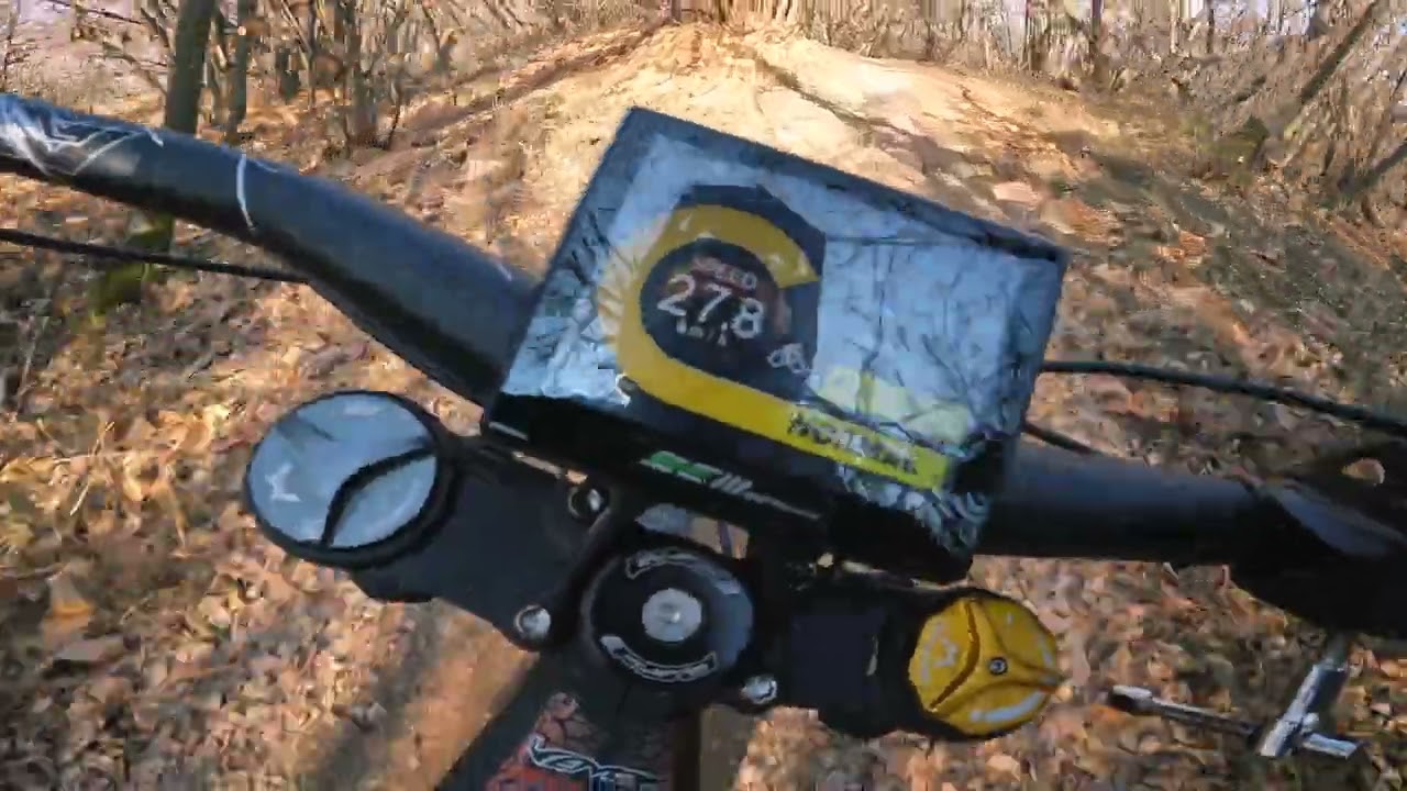 SEM MOTOBIKE VENOM 2.022