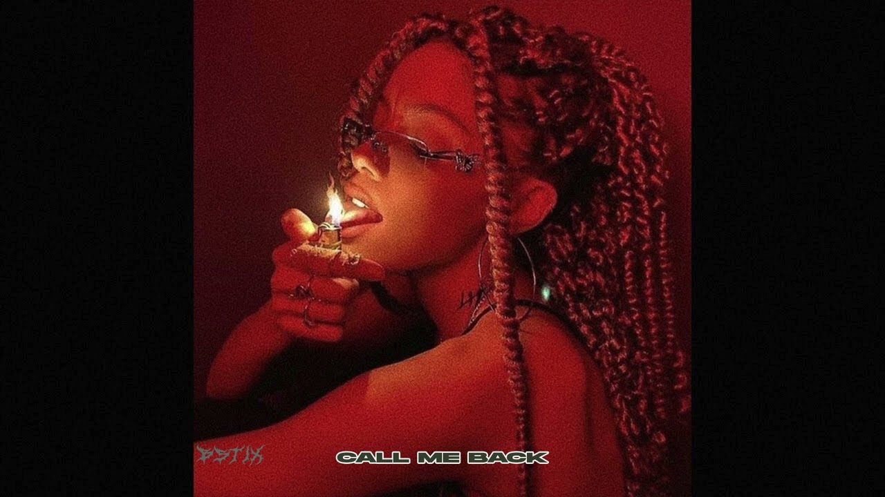(FREE) R&B Type Beat -  